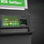 NJ NCR company can provide banks with state-of-the-art fintech like the ITM pictured here